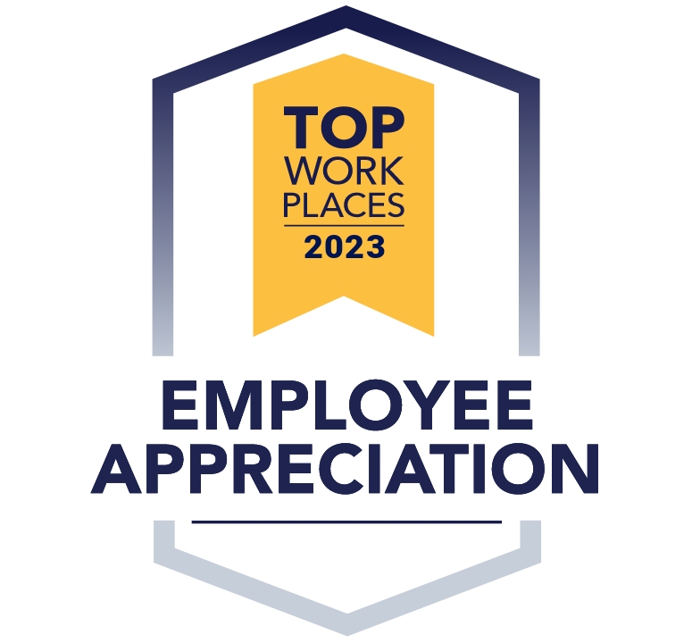 Employee appreciation